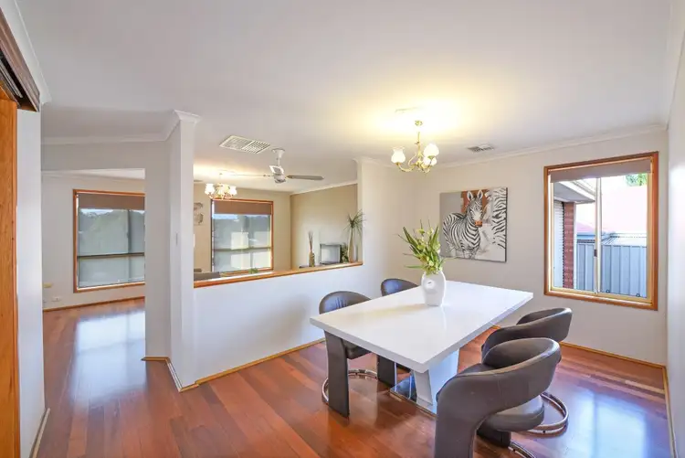 Sixth view of Homely house listing, 12 Glenthorn Crescent, O'halloran Hill SA 5158