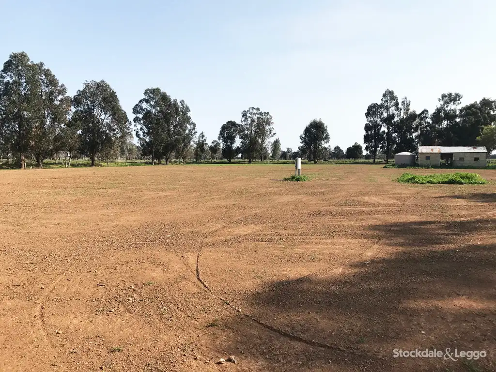 Main view of Homely rural property listing, 615 Old Dookie Road, Shepparton East VIC 3631