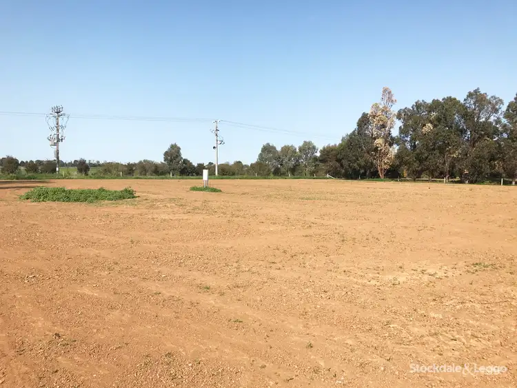 Third view of Homely rural property listing, 615 Old Dookie Road, Shepparton East VIC 3631