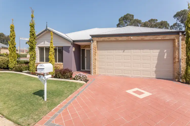 611 / 9 Lefroy Retreat, Greenfields WA 6210