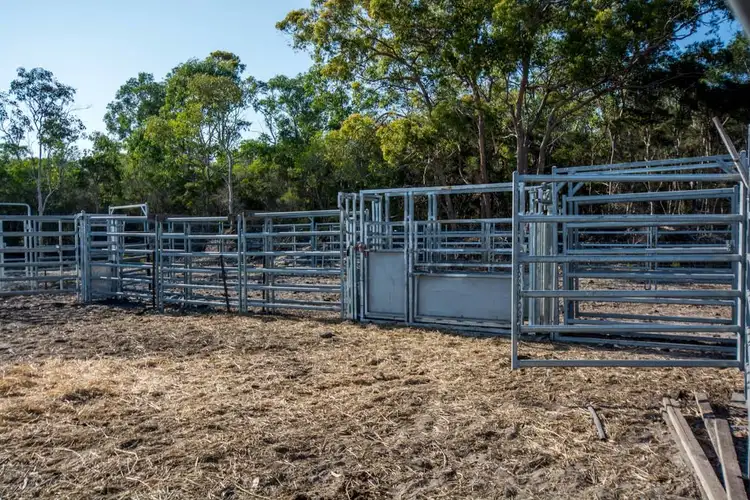 Fifth view of Homely land listing, 2538 Goodwood Road, Goodwood QLD 4660