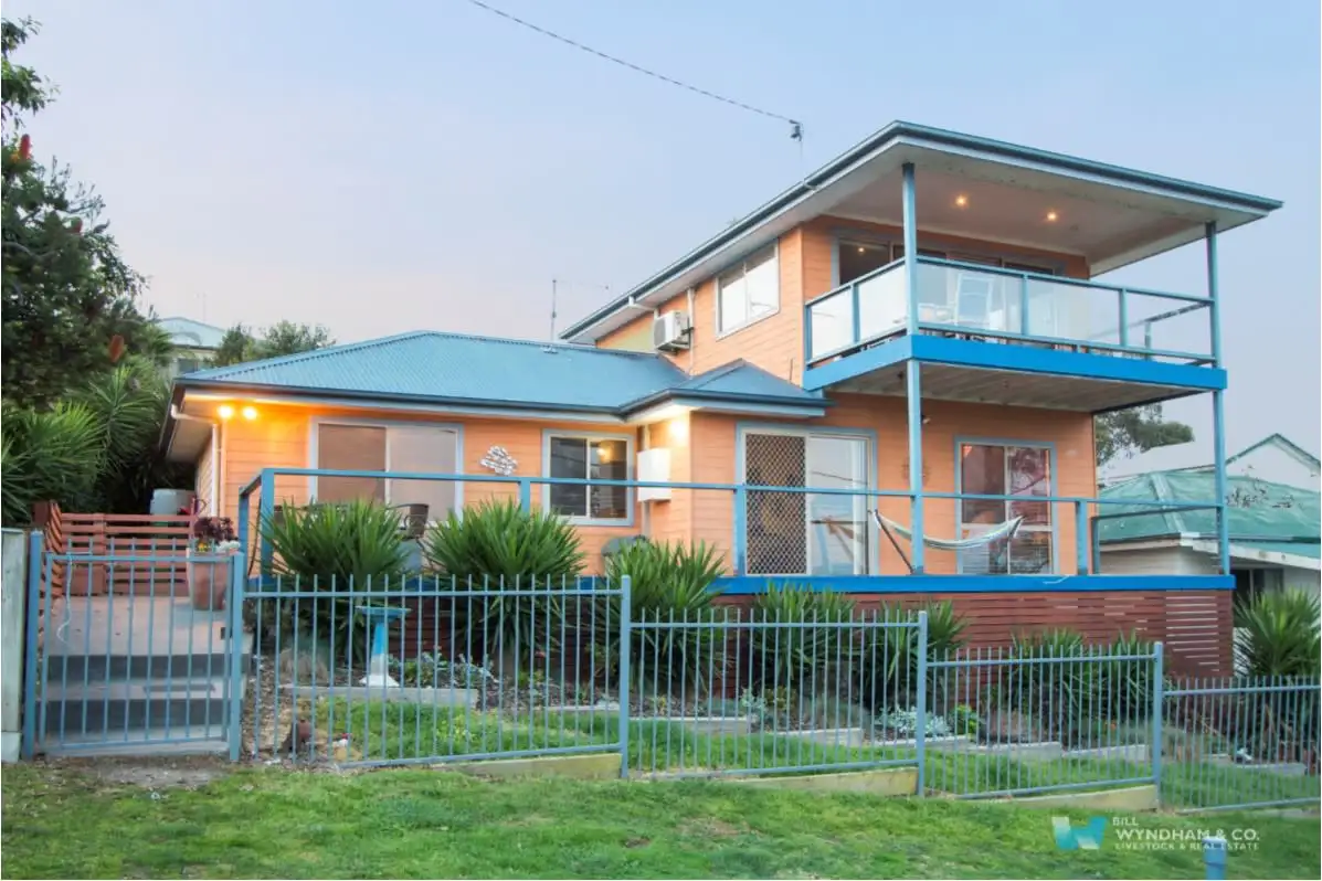 Main view of Homely house listing, 34 Phillip Street, Bruthen VIC 3885