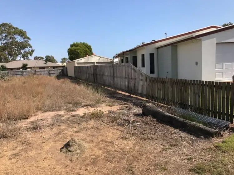 Sixth view of Homely land listing, 41 Alexander Drive, Moore Park Beach QLD 4670