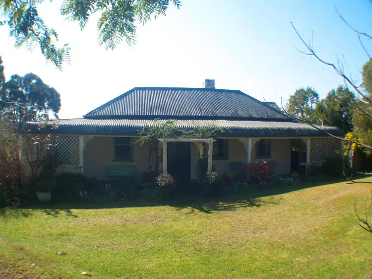 Main view of Homely house listing, 25-27 Cobargo St, Quaama NSW 2550