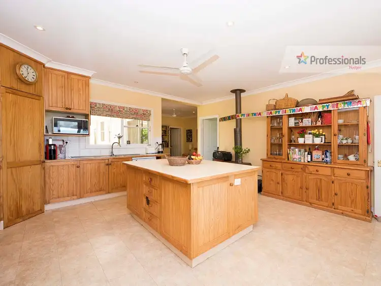 Seventh view of Homely rural property listing, 548 Henry Lawson Drive, Mudgee NSW 2850