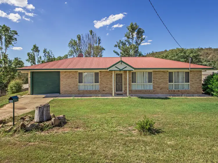 Main view of Homely house listing, 79 CARRALLUMA CR, Fernvale QLD 4306