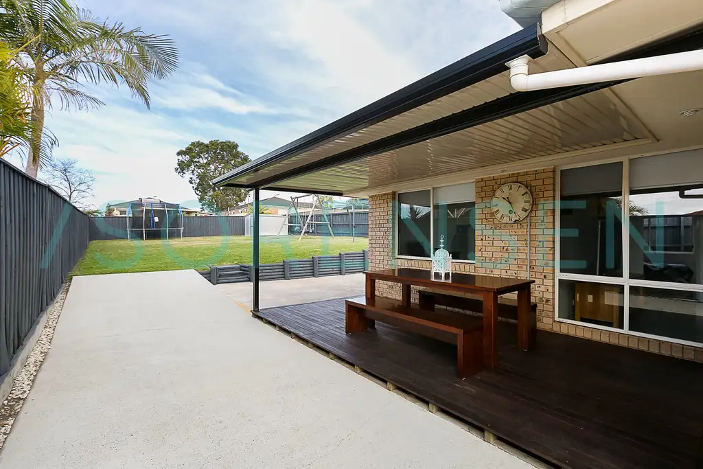 Main view of Homely house listing, 9 Lenola Crescent, Blue Haven NSW 2262