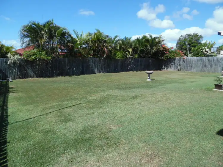 Second view of Homely house listing, 4 Ringtail Way, Urangan QLD 4655