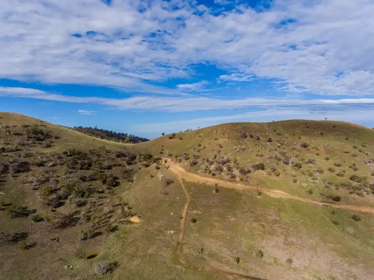 Second view of Homely land listing, Lot 4, 984 Tea Tree Road, Tea Tree TAS 7017