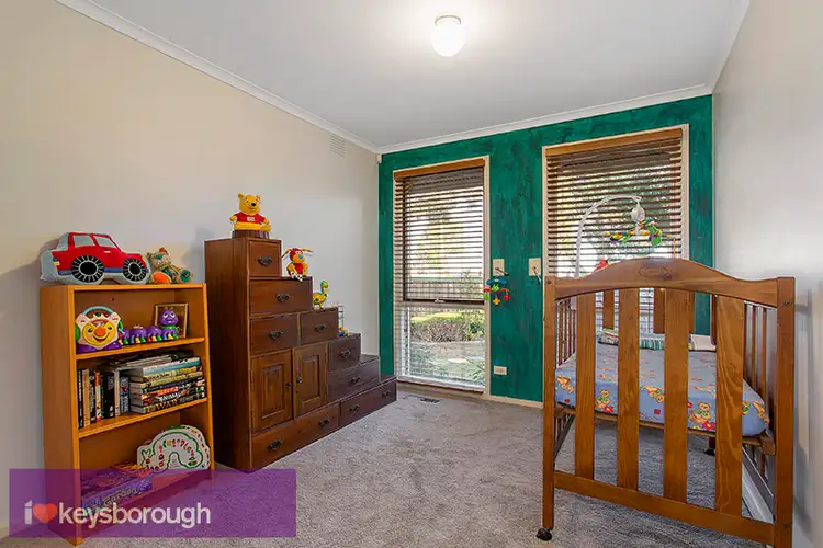 Sixth view of Homely house listing, 251 Cheltenham Road, Keysborough VIC 3173