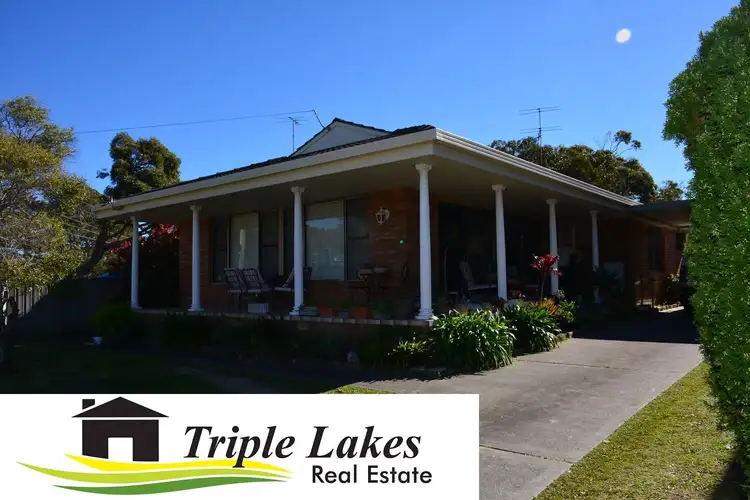 Main view of Homely house listing, 11 Murraba Crescent, Gwandalan NSW 2259