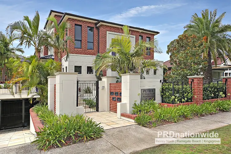 Main view of Homely townhouse listing, 7/12-14 Kings Road, Brighton-le-sands NSW 2216