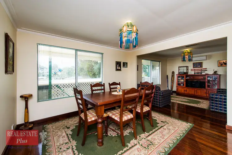 Fourth view of Homely house listing, 17 Bladon Way, Swan View WA 6056
