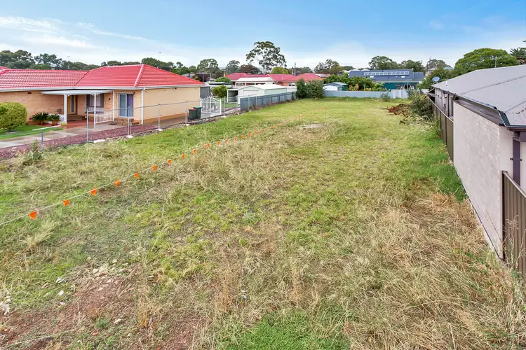 39 Waterman Terrace, Mitchell Park SA 5043