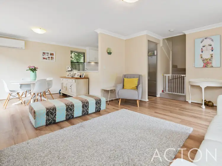 Fourth view of Homely townhouse listing, Address available on request