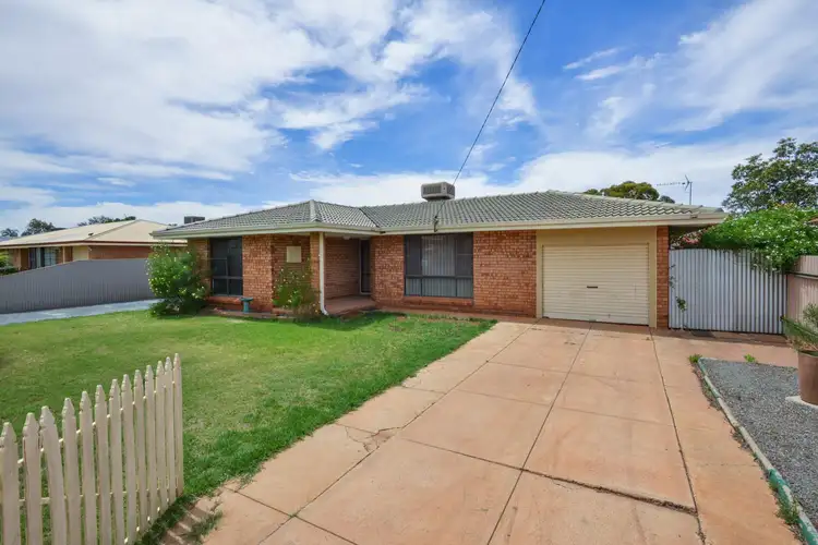Second view of Homely house listing, 17 Wychitella Place, South Kalgoorlie WA 6430