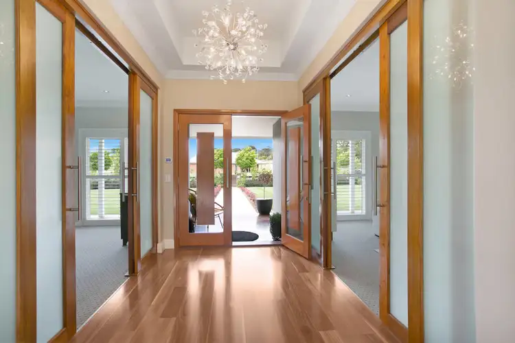 Fifth view of Homely house listing, 25 Windsor Crescent, Moss Vale NSW 2577