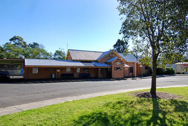 Second view of Homely land listing, 43 Alkira Circuit, Horsley NSW 2530