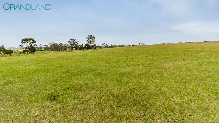 Lot 264 Kingsbury Road, Edmondson Park NSW 2174