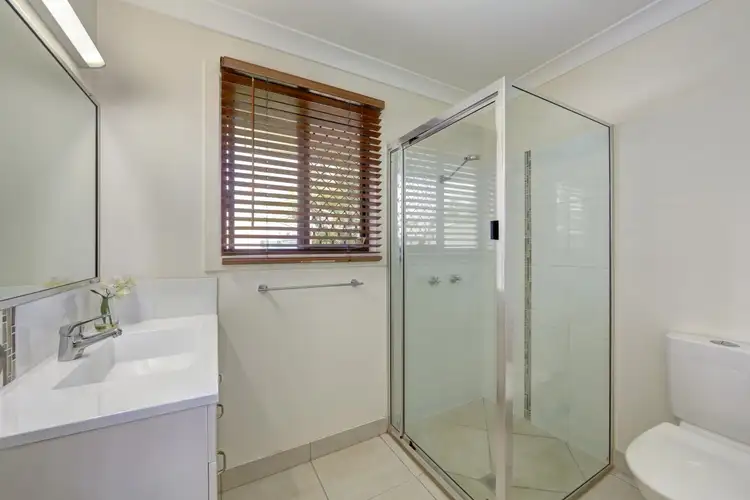 Seventh view of Homely unit listing, Unit 1 44 Greenwood St, Kepnock QLD 4670