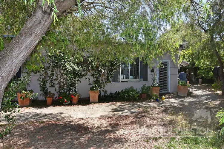 Main view of Homely house listing, 12 Hardey Terrace, Peppermint Grove Beach WA 6271