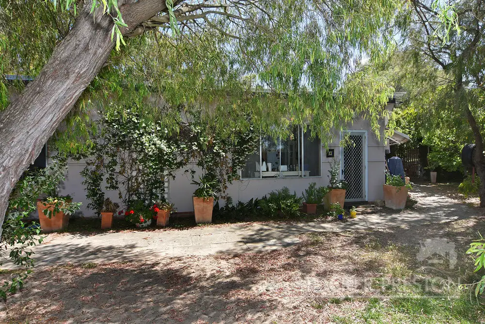 Main view of Homely house listing, 12 Hardey Terrace, Peppermint Grove Beach WA 6271
