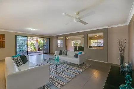 Fourth view of Homely house listing, 104 Morris Circuit, Thornlands QLD 4164