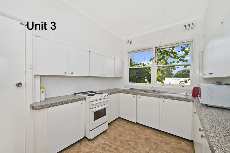 Third view of Homely block of units listing, 68 William Street, Port Macquarie NSW 2444