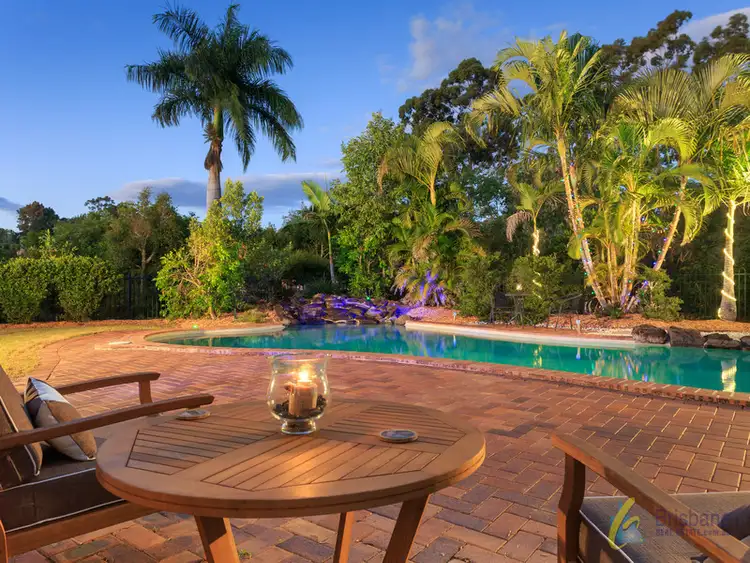 Seventh view of Homely house listing, 5 Ironbark Place, Bellbowrie QLD 4070