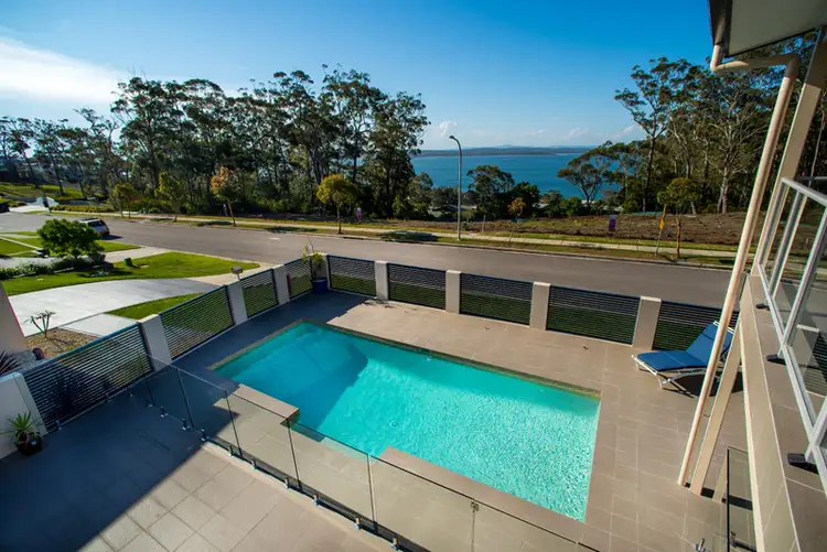 Third view of Homely house listing, 25 Mooring Avenue, Corlette NSW 2315
