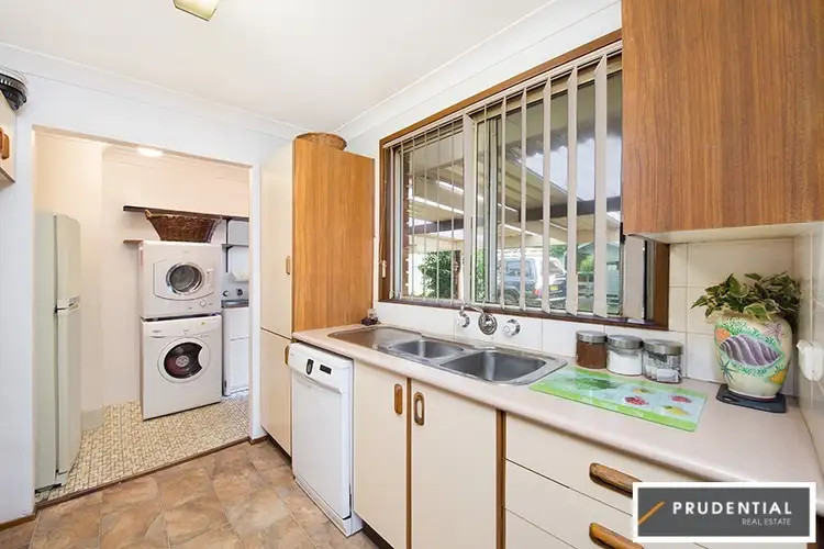 Second view of Homely house listing, 120 Junction Road, Ruse NSW 2560