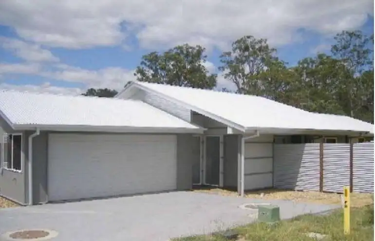 Main view of Homely house listing, 23A PINELANDS Street, Loganlea QLD 4131
