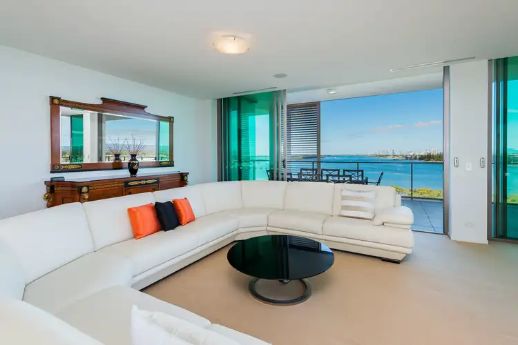 Fourth view of Homely unit listing, 29802/2 Ephraim Island Parade, Paradise Point QLD 4216