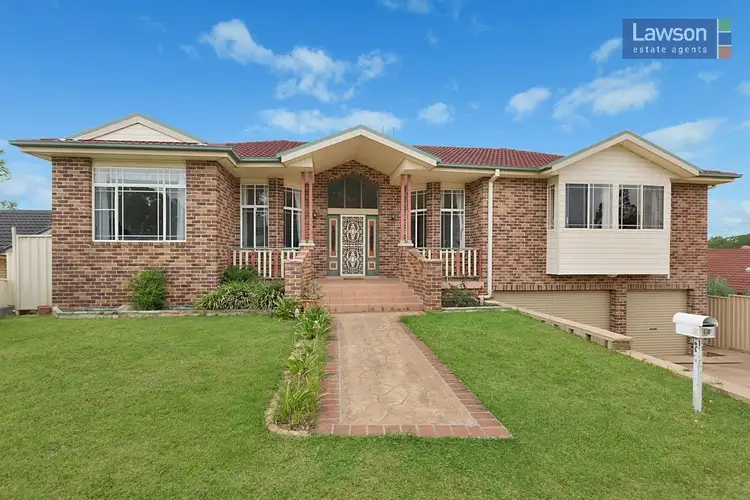18 Riesling Road, Bonnells Bay NSW 2264