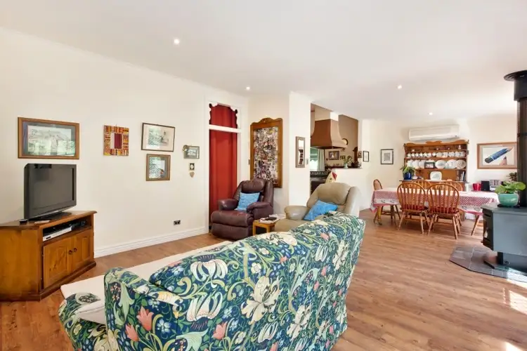 Sixth view of Homely house listing, 429 Yendon No 1 Rd, Yendon VIC 3352