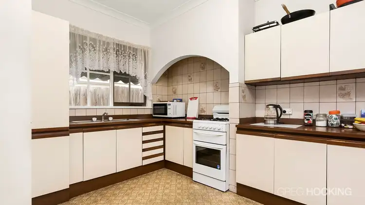 Fourth view of Homely house listing, 54 Anzac Crescent, Williamstown VIC 3016