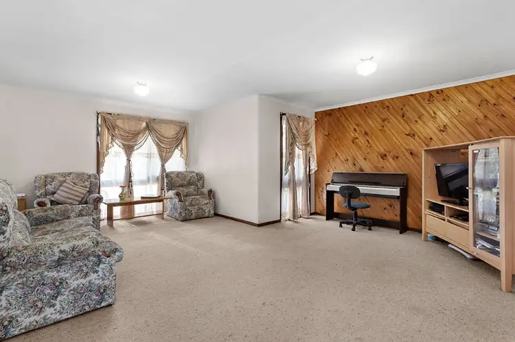 Second view of Homely unit listing, 13/411 Church Road, Templestowe VIC 3106