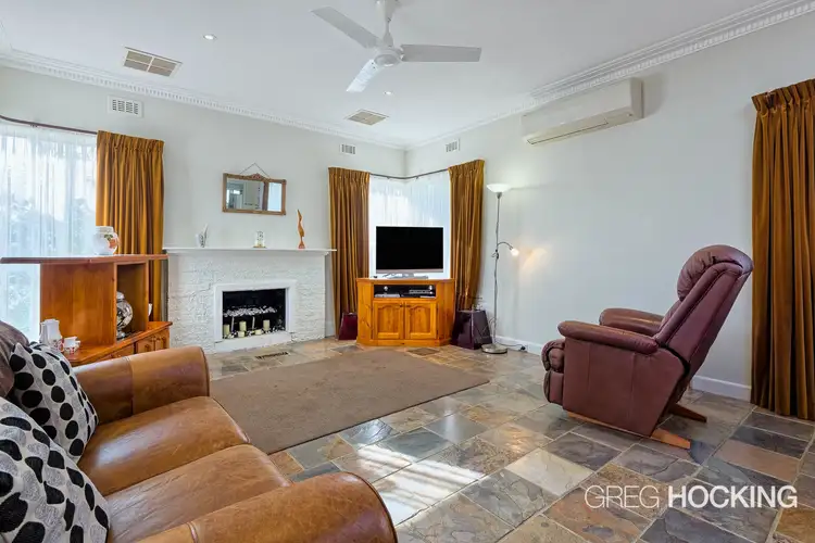 Second view of Homely house listing, 50 Evesham Road, Cheltenham VIC 3192