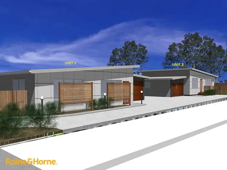 Third view of Homely house listing, 2B Moir Road, Kingston TAS 7050
