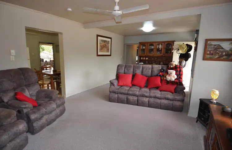 Sixth view of Homely house listing, 34 Miner Street, Charters Towers QLD 4820
