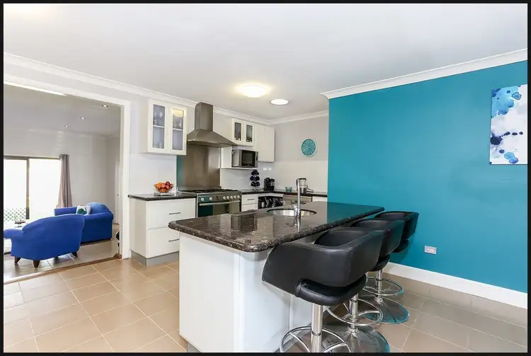 Second view of Homely house listing, 18 Teragalin Drive, Chain Valley Bay NSW 2259