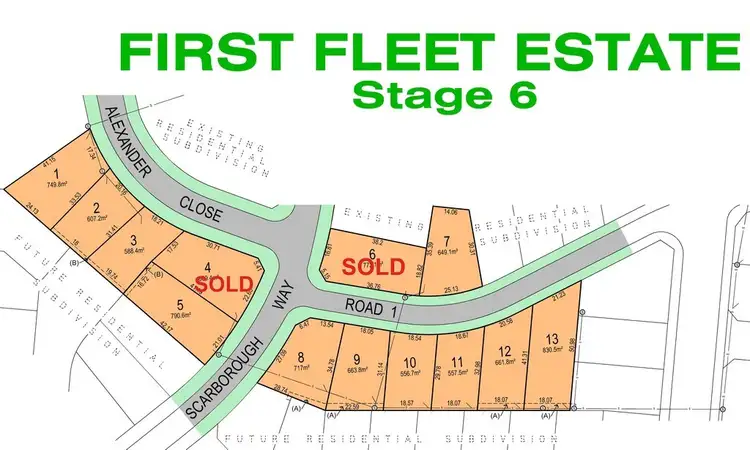 Second view of Homely land listing, Lot 4 First Fleet Estate, Dunbogan NSW 2443