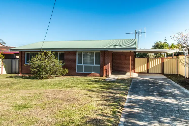 Third view of Homely house listing, 43 Hardie Road, Spencer Park WA 6330
