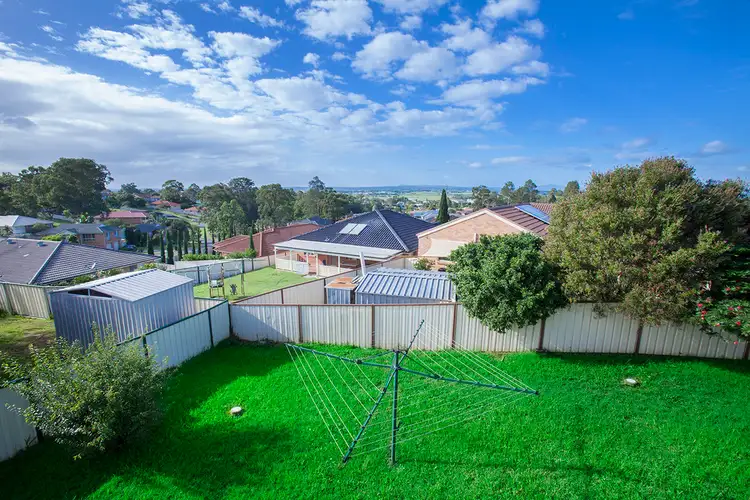 Second view of Homely house listing, 18 Ventura Close, Rutherford NSW 2320