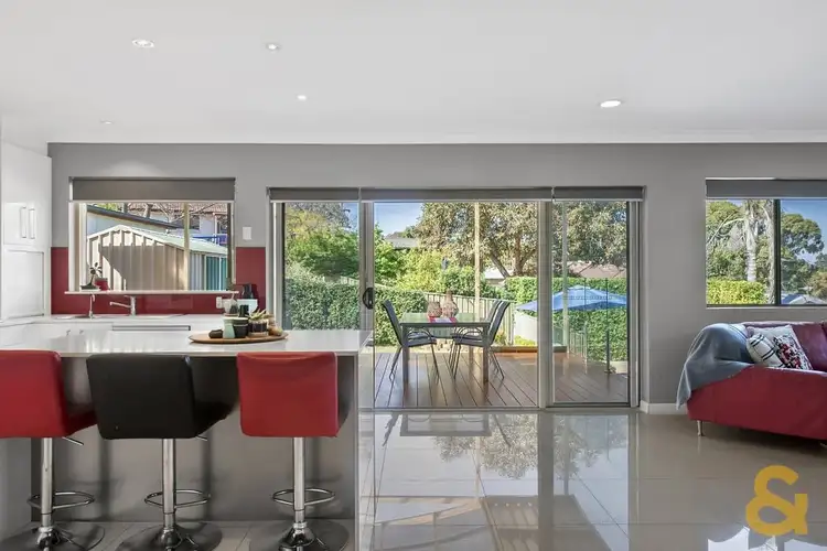 Second view of Homely house listing, 3 Nattai Street, Seven Hills NSW 2147