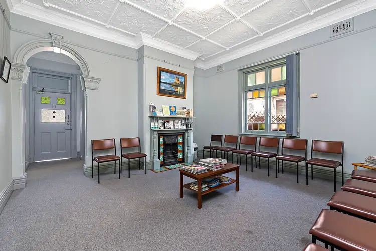 Fifth view of Homely house listing, 12 SWAN AVENUE, Strathfield NSW 2135