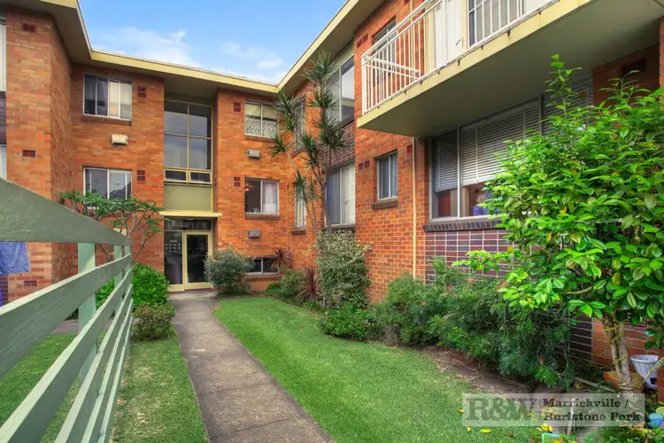 Fifth view of Homely unit listing, 9/22 Ness Avenue, Dulwich Hill NSW 2203