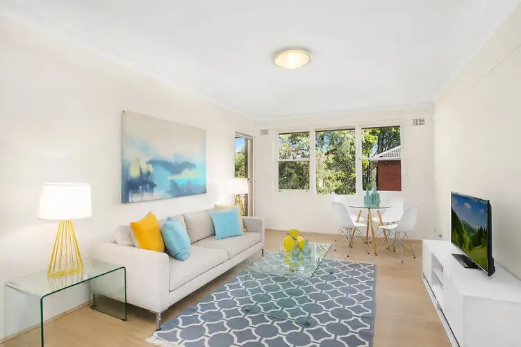 11/97 Burns Bay Road, Lane Cove NSW 2066