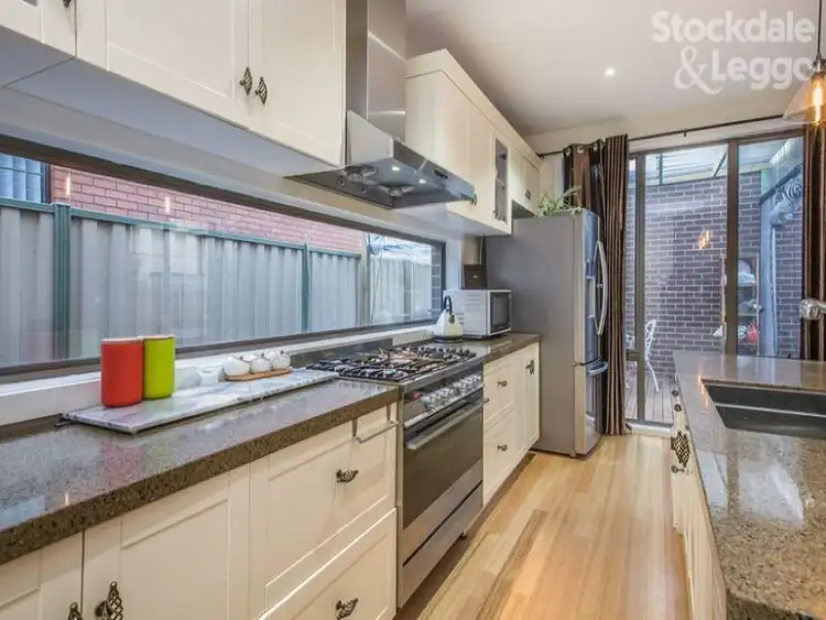 Fifth view of Homely house listing, 1/20-22 Cormac Street, Preston VIC 3072