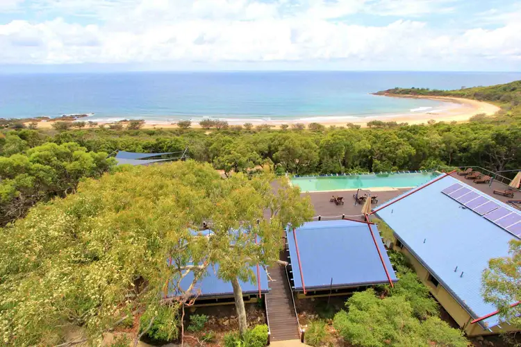 Third view of Homely land listing, Address available on request